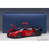 Bugatti Bugatti Chiron Sport 2019 - 1:18 - AUTOart
