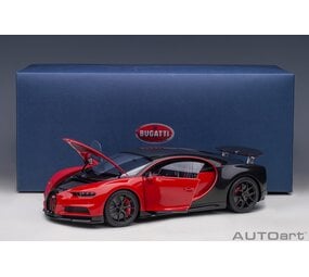 Bugatti Bugatti Chiron Sport 2019 - 1:18 - AUTOart