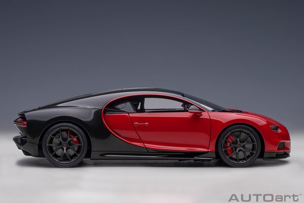 Bugatti Bugatti Chiron Sport 2019 - 1:18 - AUTOart