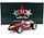 Ferrari Dino 246 #1 Winner British GP 1958 - 1:18 - CMR Classic Model Replicars