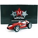 Formule 1 Ferrari Dino 246 #1 Winner British GP 1958 - 1:18 - CMR Classic Model Replicars