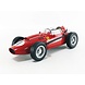Formule 1 Ferrari Dino 246 #1 Winner British GP 1958 - 1:18 - CMR Classic Model Replicars