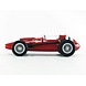 Formule 1 Ferrari Dino 246 #1 Winner British GP 1958 - 1:18 - CMR Classic Model Replicars