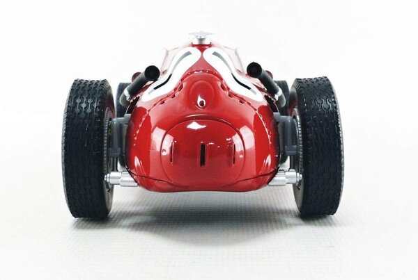 Formule 1 Ferrari Dino 246 #1 Winner British GP 1958 - 1:18 - CMR Classic Model Replicars