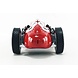 Formule 1 Ferrari Dino 246 #1 Winner British GP 1958 - 1:18 - CMR Classic Model Replicars