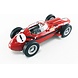 Formule 1 Ferrari Dino 246 #1 Winner British GP 1958 - 1:18 - CMR Classic Model Replicars