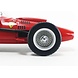 Formule 1 Ferrari Dino 246 #1 Winner British GP 1958 - 1:18 - CMR Classic Model Replicars