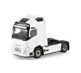 Volvo Volvo FH Aero Globetrotter XL 4x2 - 1:50 - WSI Models