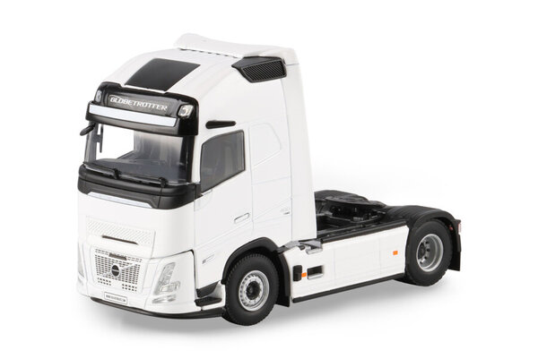 Volvo Volvo FH Aero Globetrotter XL 4x2 - 1:50 - WSI Models