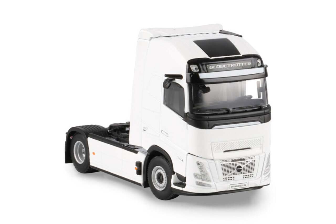 Volvo Volvo FH Aero Globetrotter XL 4x2 - 1:50 - WSI Models