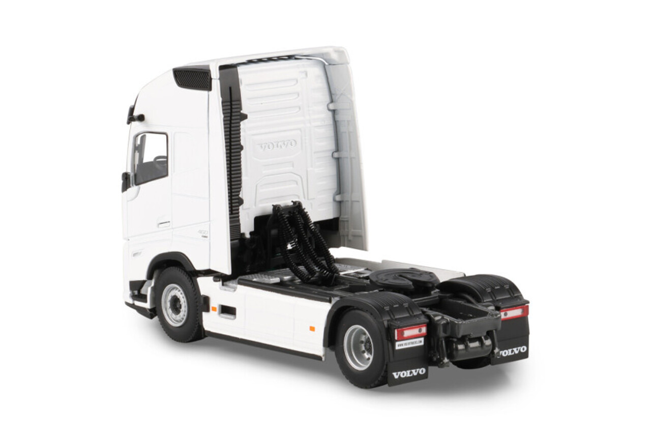 Volvo Volvo FH Aero Globetrotter XL 4x2 - 1:50 - WSI Models