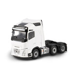 Volvo Volvo FH Aero Globetrotter 6x2 Twin Steer - 1:50 - WSI Models