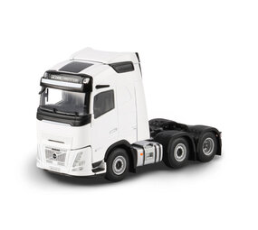 Volvo Volvo FH Aero Globetrotter 6x2 Twin Steer - 1:50 - WSI Models