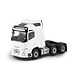 Volvo Volvo FH Aero Globetrotter 6x2 Twin Steer - 1:50 - WSI Models