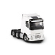Volvo Volvo FH Aero Globetrotter 6x2 Twin Steer - 1:50 - WSI Models