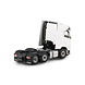 Volvo Volvo FH Aero Globetrotter 6x2 Twin Steer - 1:50 - WSI Models