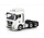 MAN TGX GM 6x2 Twin Steer - 1:50 - WSI Models