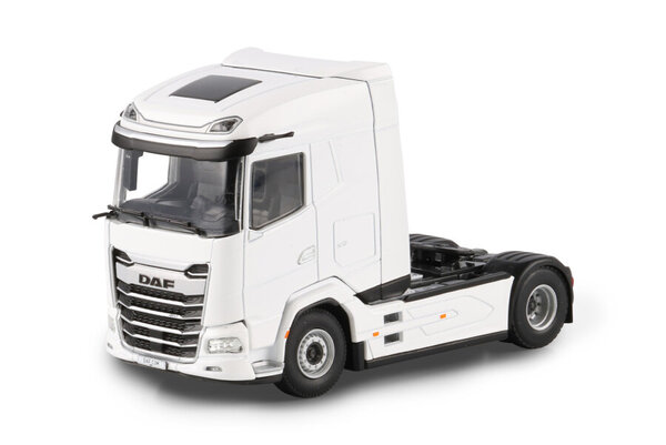 DAF DAF XG MY2025 4X2 - 1:50 - WSI Models DAF DAF XG MY2025 4X2 - 1:50 - WSI Models