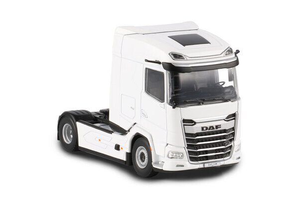 DAF DAF XG MY2025 4X2 - 1:50 - WSI Models DAF DAF XG MY2025 4X2 - 1:50 - WSI Models