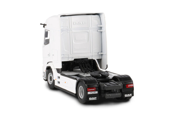 DAF DAF XG MY2025 4X2 - 1:50 - WSI Models DAF DAF XG MY2025 4X2 - 1:50 - WSI Models