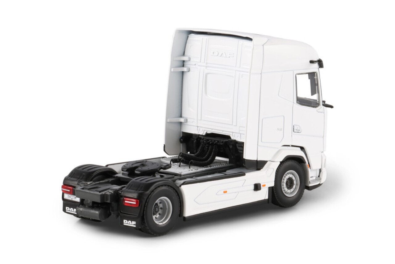 DAF DAF XG MY2025 4X2 - 1:50 - WSI Models DAF DAF XG MY2025 4X2 - 1:50 - WSI Models