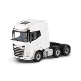 DAF DAF XG+ MY25 6X2 Twin Steer - 1:50 - WSI Models