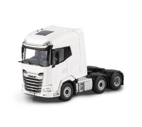DAF DAF XG+ MY2025 6X2 Twin Steer - 1:50 - WSI Models