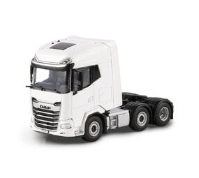 DAF DAF XG+ MY25 6X2 Twin Steer - 1:50 - WSI Models