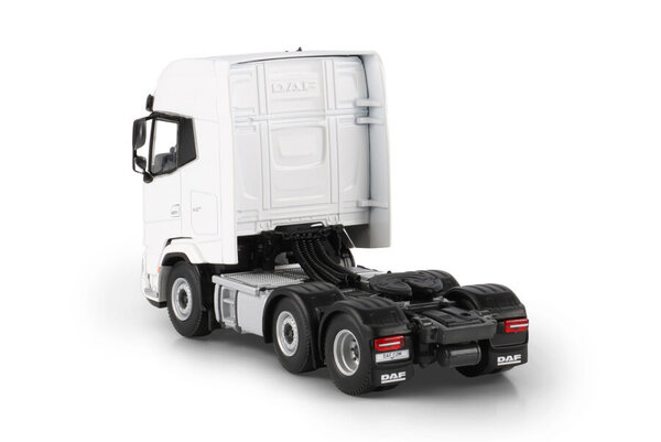 DAF DAF XG+ MY2025 6X2 Twin Steer - 1:50 - WSI Models DAF DAF XG+ MY2025 6X2 Twin Steer - 1:50 - WSI Models