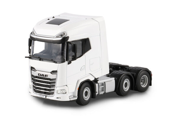 DAF DAF XG+ MY2025 6X2 Twin Steer - 1:50 - WSI Models DAF DAF XG+ MY2025 6X2 Twin Steer - 1:50 - WSI Models