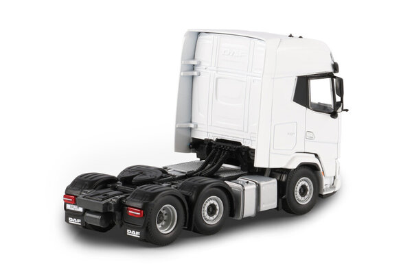 DAF DAF XG+ MY2025 6X2 Twin Steer - 1:50 - WSI Models DAF DAF XG+ MY2025 6X2 Twin Steer - 1:50 - WSI Models