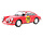 Porsche 911S Coupe #219 3rd  Rally Monte Carlo 1967 - 1:18 - Matrix Scale Models