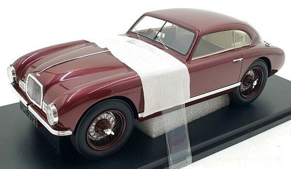 Aston Martin Aston Martin DB MKII LML 1949 - 1:18 - Matrix Scale Models
