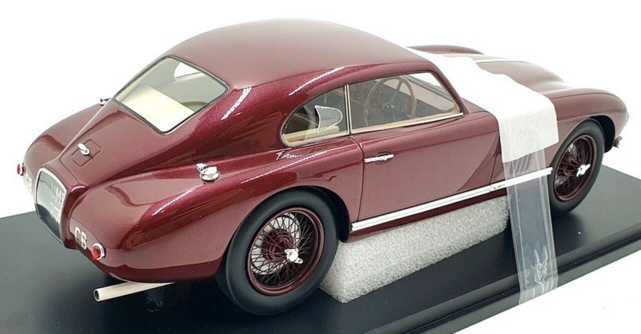 Aston Martin Aston Martin DB MKII LML 1949 - 1:18 - Matrix Scale Models