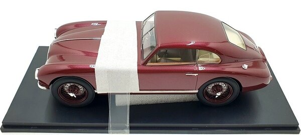 Aston Martin Aston Martin DB MKII LML 1949 - 1:18 - Matrix Scale Models