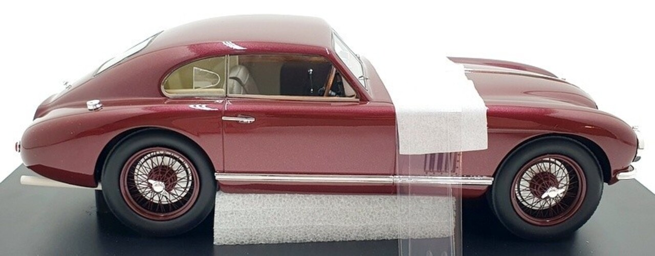 Aston Martin Aston Martin DB MKII LML 1949 - 1:18 - Matrix Scale Models