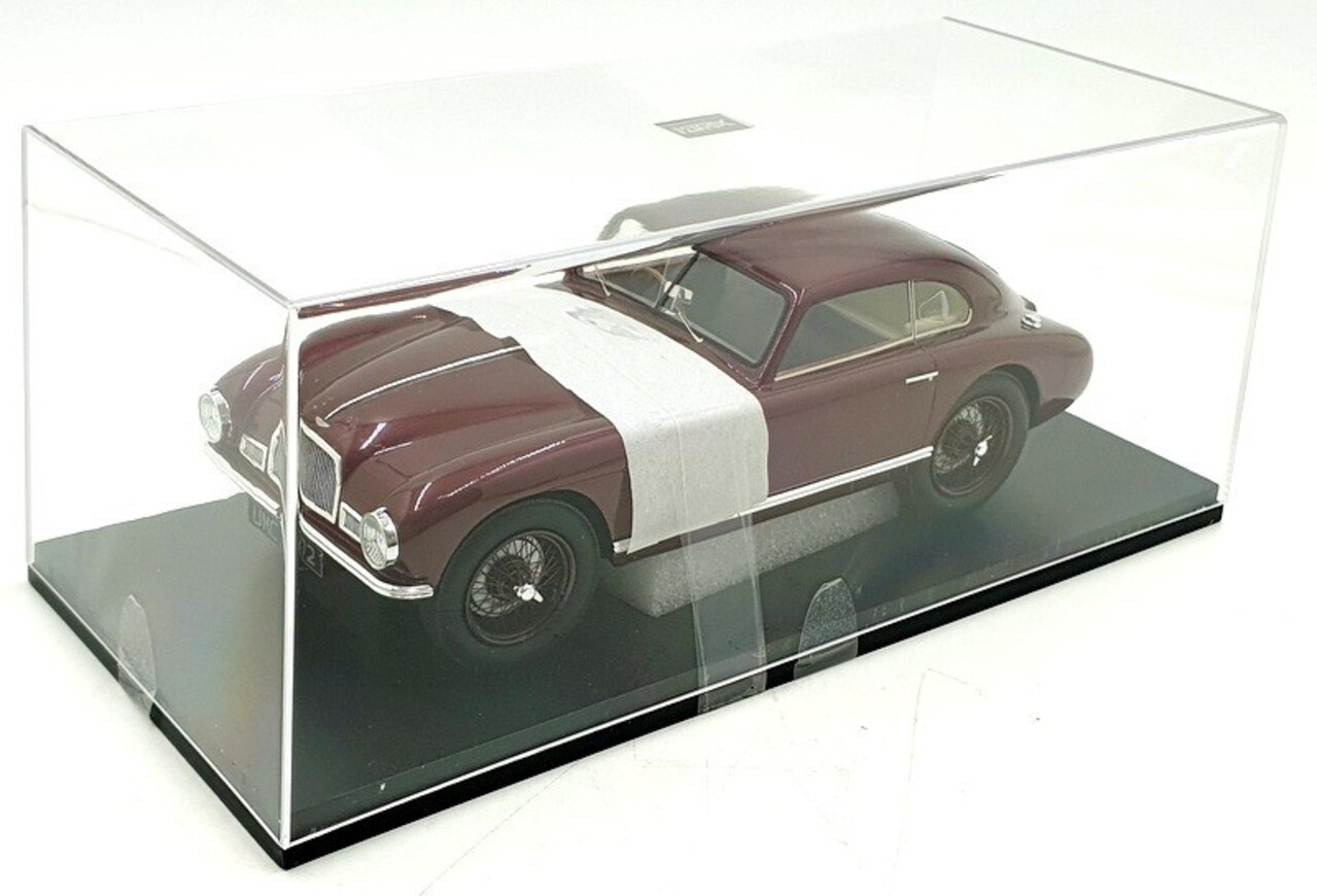 Aston Martin Aston Martin DB MKII LML 1949 - 1:18 - Matrix Scale Models