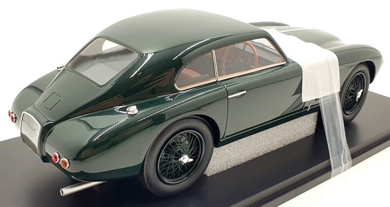 Aston Martin Aston Martin DB MKII LML 1949 - 1:18 - Matrix Scale Models