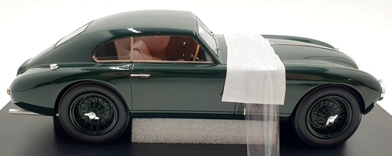 Aston Martin Aston Martin DB MKII LML 1949 - 1:18 - Matrix Scale Models
