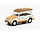 Volkswagen Type 181 The Thing Hawaïan Edition 1979 - 1:43 - Matrix Scale Models