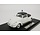 Volkswagen Maggiolino Beetle Semiconvertible Open Police 1958 - 1:43 - Matrix Scale Models