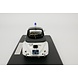 Volkswagen Volkswagen Maggiolino Beetle Semiconvertible Open Police 1958 - 1:43 - Matrix Scale Models