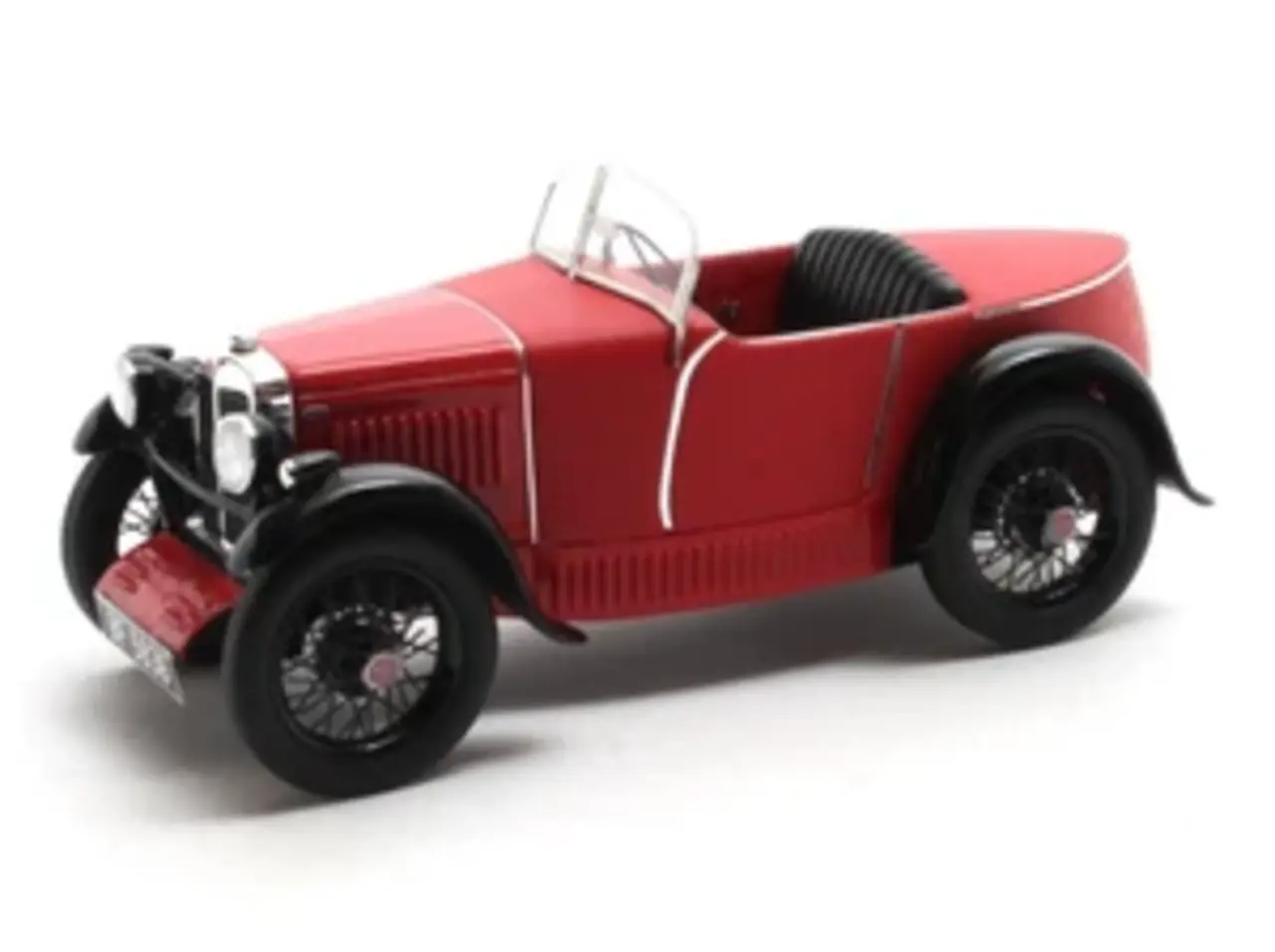 MG MG M-Type 1929-1932  - 1:43 - Matrix Scale Models