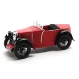 MG MG M-Type 1929-1932  - 1:43 - Matrix Scale Models