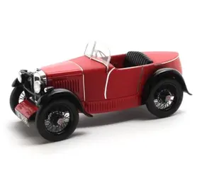 MG MG M-Type 1929-1932  - 1:43 - Matrix Scale Models