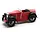 MG M-Type 1929-1932  - 1:43 - Matrix Scale Models