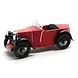 MG MG M-Type 1929-1932  - 1:43 - Matrix Scale Models