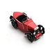 MG MG M-Type 1929-1932  - 1:43 - Matrix Scale Models