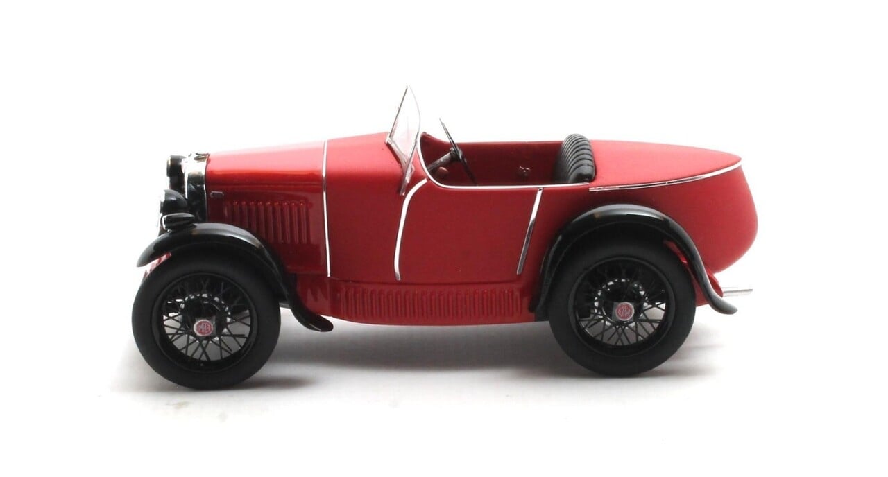 MG MG M-Type 1929-1932  - 1:43 - Matrix Scale Models