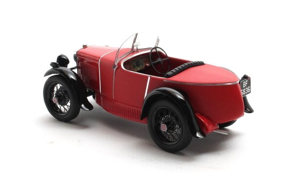 MG MG M-Type 1929-1932  - 1:43 - Matrix Scale Models